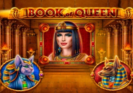 Book of Queen