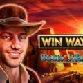Book of Ra Deluxe 10 Win Ways