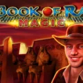Book of Ra Magic
