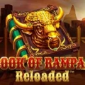 Book of Rampage Reloaded