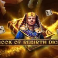Book Of Rebirth Dice