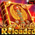 Book Of Rebirth Reloaded