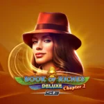 Book of Riches Deluxe Chapter 2 SE