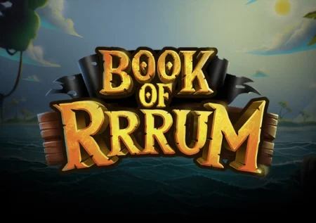 Book of Rrrum