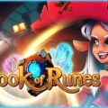 Book of Runes