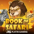 Book Of Safari