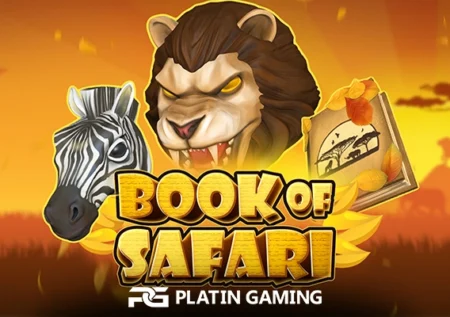 Book Of Safari