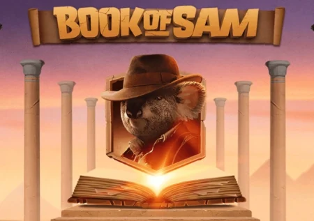 Book of Sam
