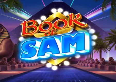 Book of Sam