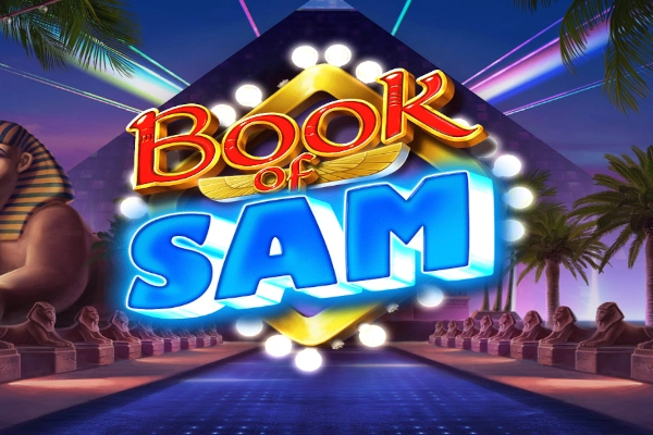 Book of Sam