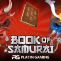 Book Of Samurai