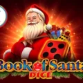 Book of Santa Dice