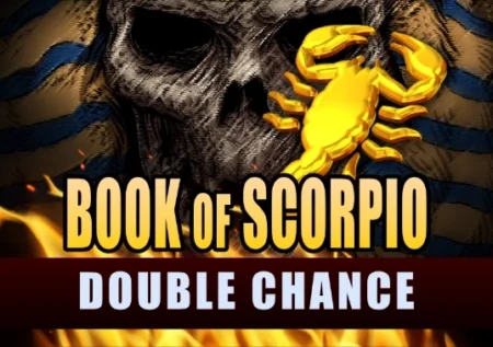 Book of Scorpio