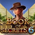 Book of Secrets 6