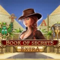 Book of Secrets Extra