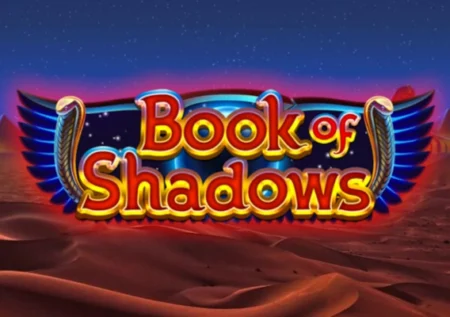 Book of Shadows