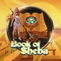 Book of Sheba