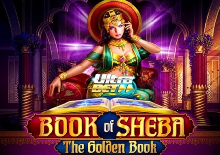 Book of Sheba