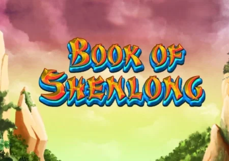 Book of Shenlong