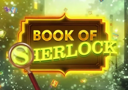 Book of Sherlock