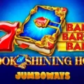 Book of Shining Hot Jumboways