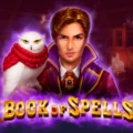 Book of Spells