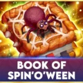 Book Of SpinOWeen