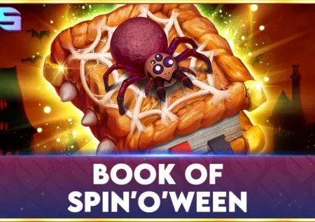 Book Of SpinOWeen