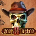 Book Of Tattoo 2