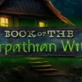 Book of the Carpathian Witch