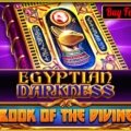 Book of The Divine Egyptian Darkness