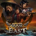 Book Of The East
