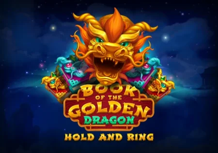 Book of the Golden Dragon