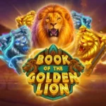 Book of the Golden Lion