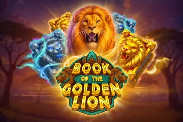 Book of the Golden Lion