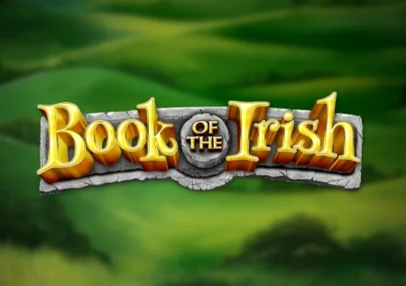 Book of the Irish