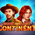 Book of the Lost Continent