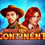 Book of the Lost Continent