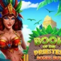 Book of the Priestess Bonus Buy