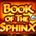 Book of the Sphinx