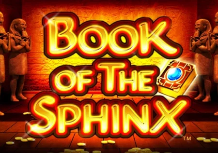 Book of the Sphinx