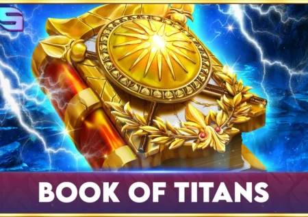 Book Of Titans