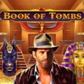 Book of Tombs