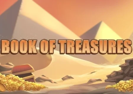 Book of Treasures