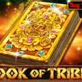 Book Of Tribes