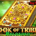 Book Of Tribes Reloaded