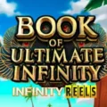 Book of Ultimate Infinity