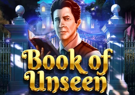 Book of Unseen