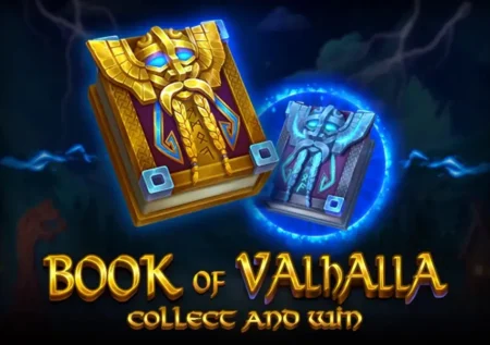 Book of Valhalla