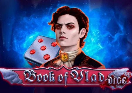 Book of Vlad Dice
